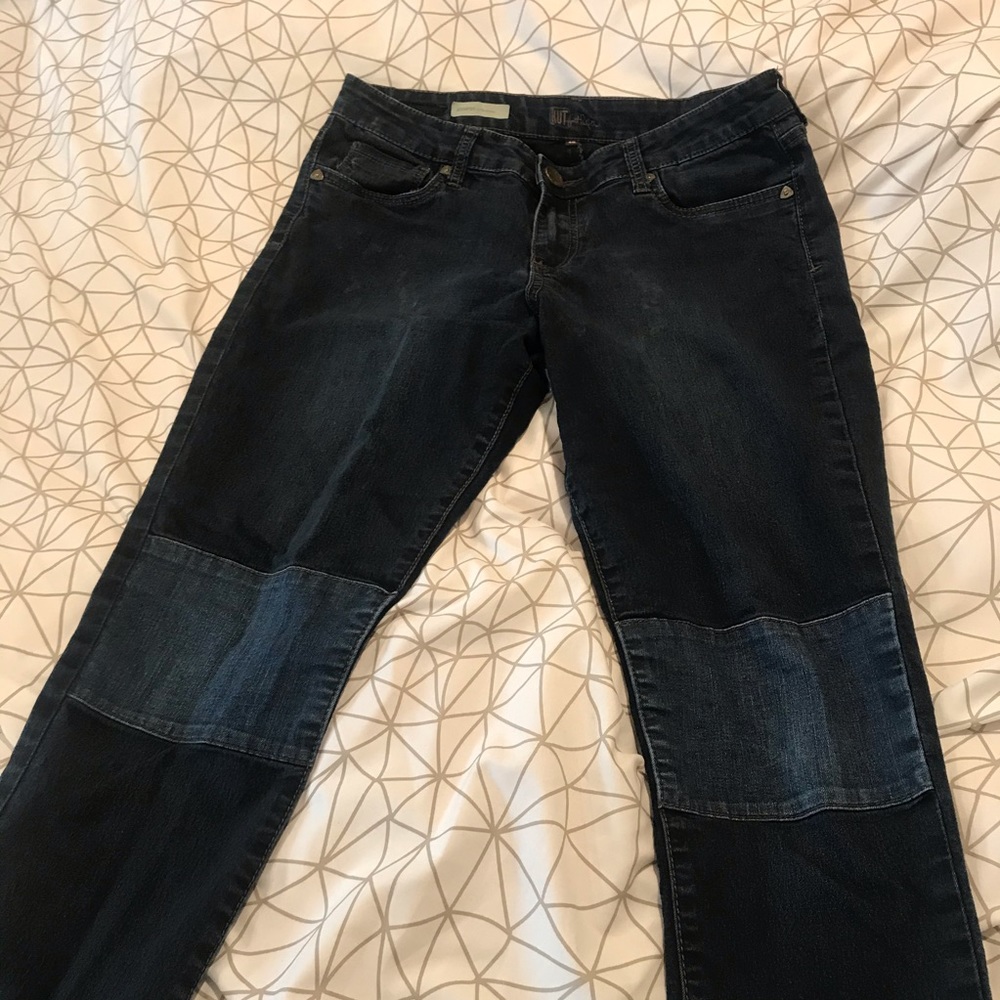 women jeans~ultra skinny